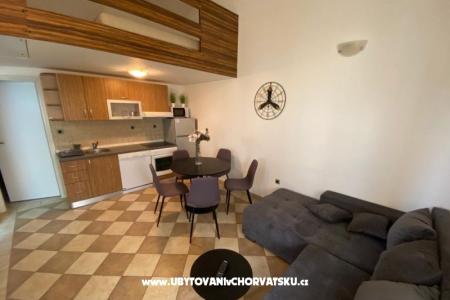 Apartmani Andjela foto 2