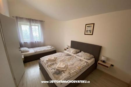 Apartmani Andjela foto 4