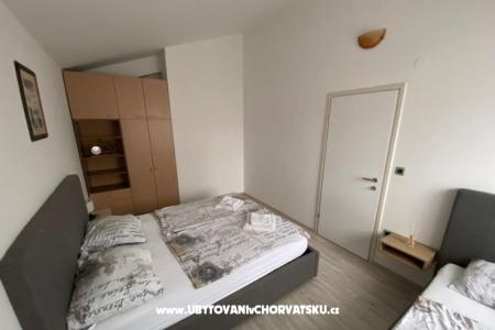 Apartmani Andjela foto 5