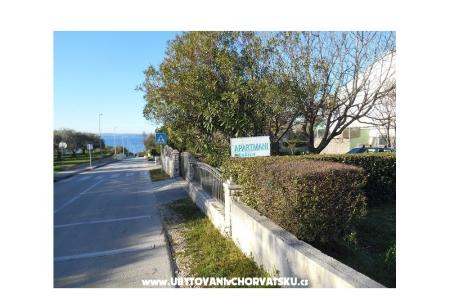 Apartmani Ankica foto 3