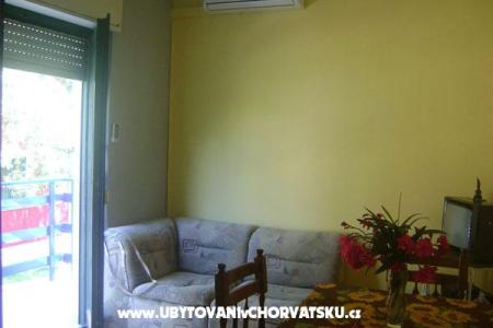 Apartmani Bogeljic foto 2