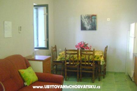 Apartmani Bogeljic foto 4