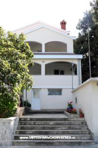 Apartmani Darko Petrčane Hrvatska
