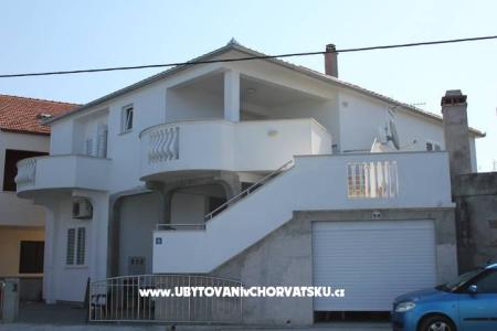 Apartmani Luka foto 2