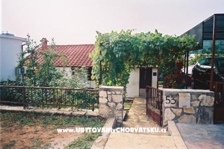 Apartmani Mandaric foto 3