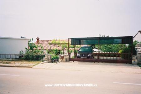 Apartmani Mandaric foto 4