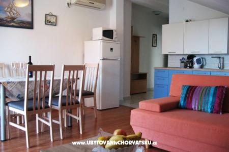 Apartmani Niksa foto 3