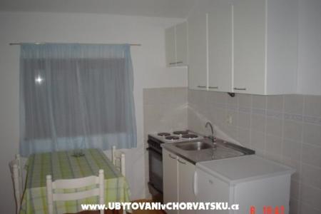 Apartmani Petra foto 2