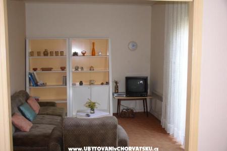 Apartmani Petra foto 4