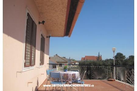 Apartmani Velimira foto 3