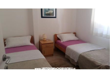 Apartmani Dani foto 4