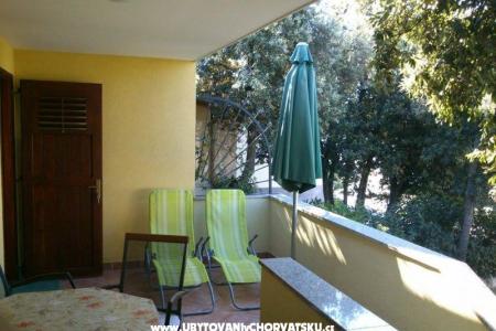 Apartmani Dani foto 5
