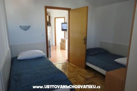 Apartmani Marijana  foto 4