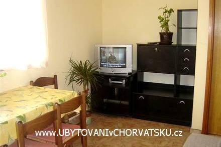 Ferienwohnung-Apartmani Rosa foto 2