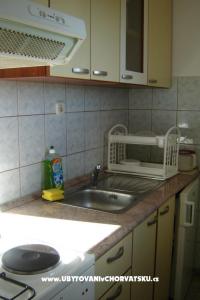 Ferienwohnung-Apartmani Rosa foto 4