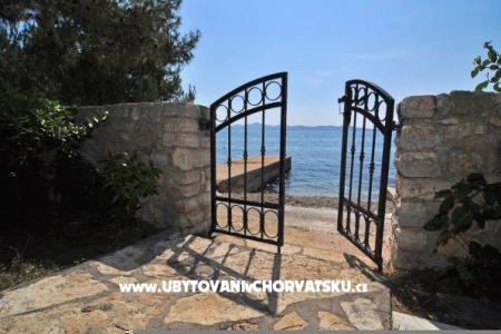 Vila Emila Petrčane Hrvatska