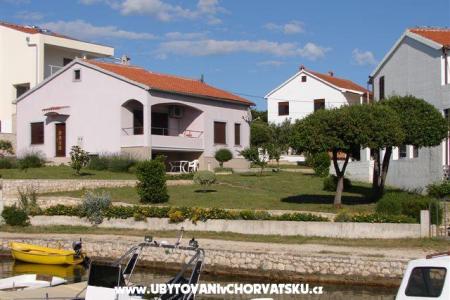 Villa Anamarija foto 3