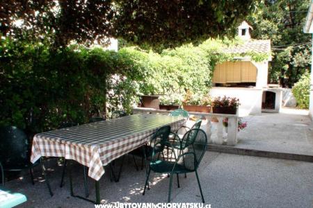 Villa Katarina foto 4