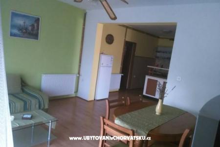 Apartman Letica foto 2