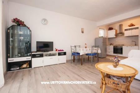 Apartmani Andrijana Pirovac foto 5