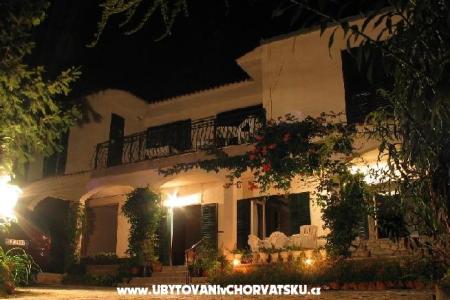 Apartmani Anka Šinkić Pirovac Hrvatska