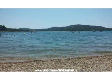 Apartmani Antea i Magdalena Pirovac Hrvatska
