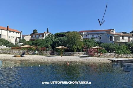 Apartmani Antea i Magdalena foto 4