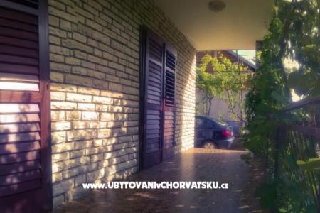 Apartmani Mikulan foto 3
