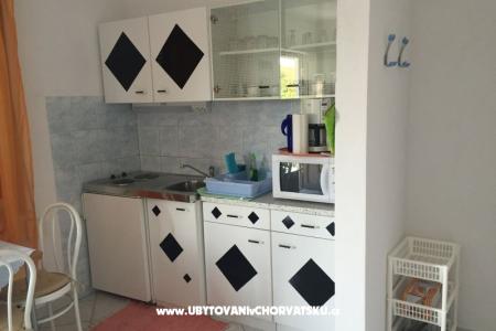 Apartmani Ondina foto 2