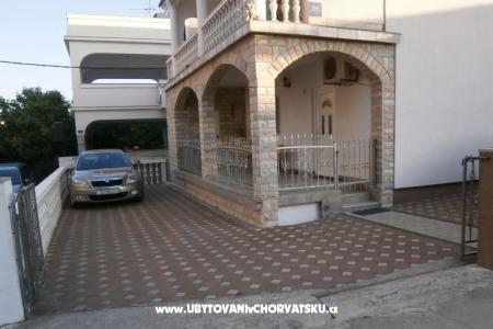 Apartmani Pave foto 2