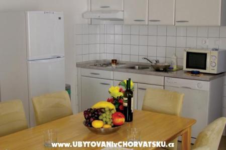 Apartmani Pirovčanka foto 4