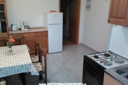 Apartmani Suzana foto 4