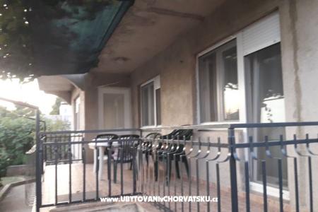 Apartmani Trosic foto 2
