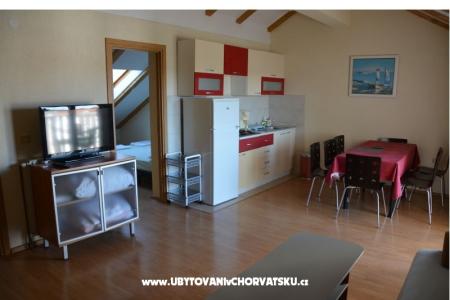 Apartmani Biserka foto 4