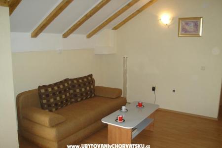 Apartmani Biserka foto 5