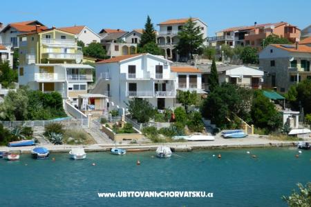 Apartmani  foto 2