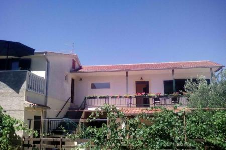 Apartmani AB Pirovac Hrvatska