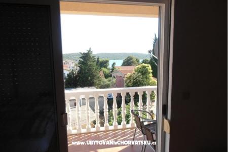 Apartmani More Pirovac Hrvatska