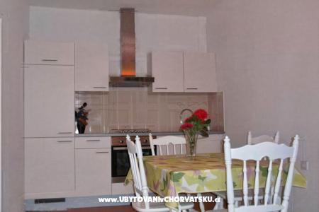 Apartmani Zora foto 5