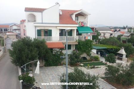 App. Biserka Lolić Pirovac Hrvatska