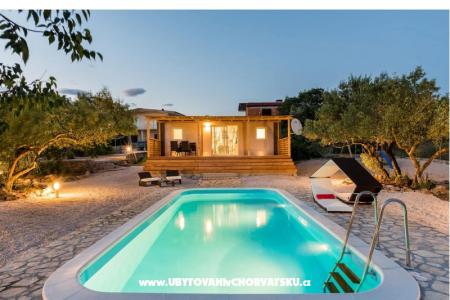 Authentic Kamping Dalmatia Pirovac Hrvatska