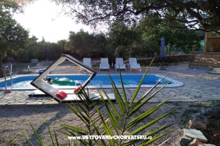 Authentic Kamping Dalmatia foto 3