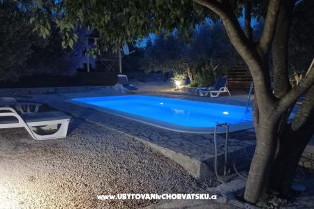 Authentic Kamping Dalmatia foto 5