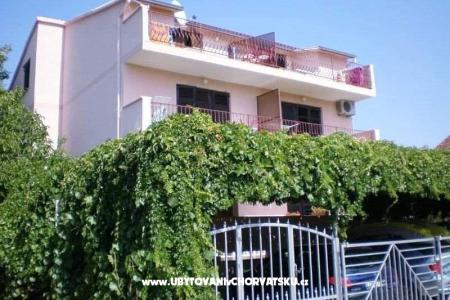 Villa Stefa Pirovac  Pirovac Hrvatska