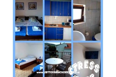Villa Stefa Pirovac  foto 4