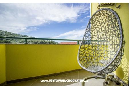 Villa Atlantida apartments foto 5