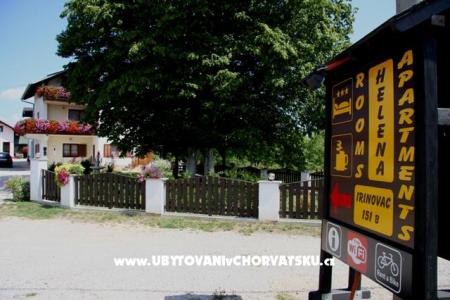 Apartmani Helena foto 4