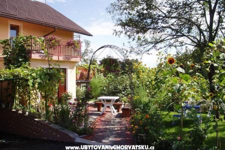 Apartma Hodak foto 3