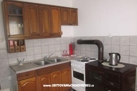 Apartman Prebeg foto 5