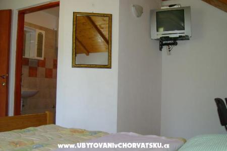 Apartmani i sobe Plitvice Kris foto 5